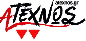 Atexnos Logo ^^